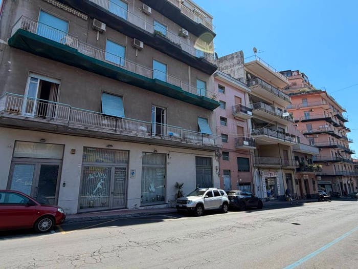 Appartamento trilocale in vendita in Via Salvatore Vigo, San Giovanni Tupparello, Acireale