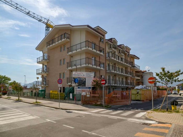 Appartamento bilocale in vendita in Druento