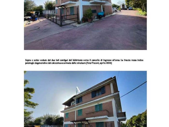 Appartamento con 5 locali in vendita in Via Rocca Giovine, Loricina Seccia Tre Cancelli, Nettuno