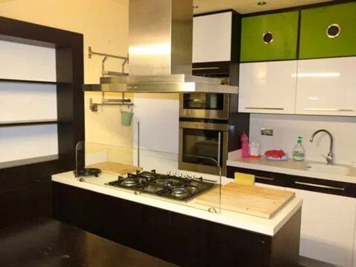 Appartamento quadrilocale in vendita in Via Giovanni Falcone, Centro, Fermo