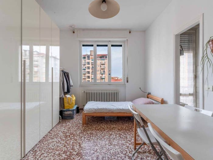 Appartamento monolocale in vendita in Via Bordighera, Famagosta, Milano