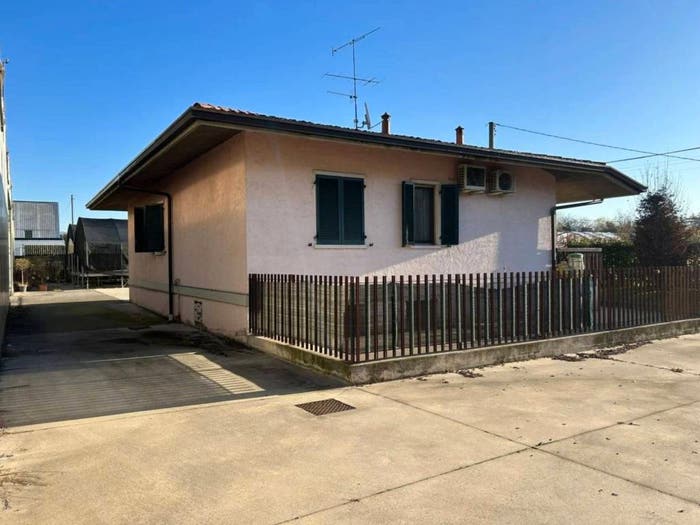 Appartamento monolocale in vendita in Via Bose, San Polo Caionvico Sant'Eufemia, Brescia