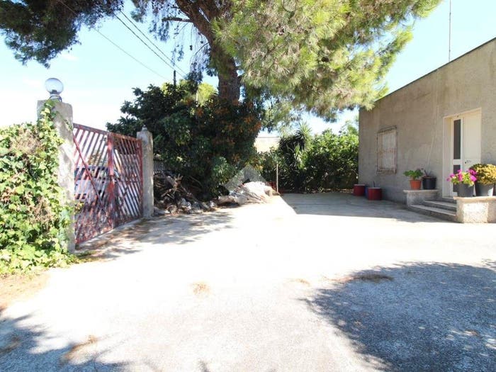 Casa trilocale in vendita in Via delle Albicocche, Tuturano Cerano, Brindisi