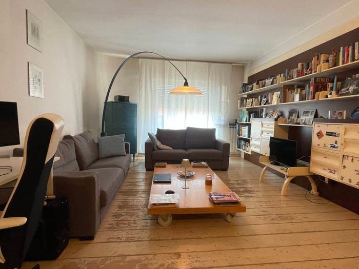 Appartamento trilocale in vendita in Via Guglielmo Marconi, Centro, Arosio
