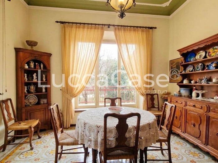 Casa con 6 locali in vendita in Via Delano Roosevelt, San Marco Acquacalda, Lucca