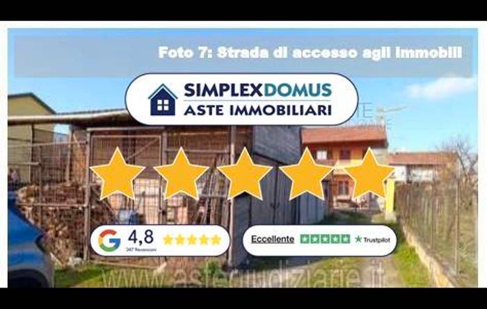 Appartamento trilocale in vendita in Sant'Antonio, Centro, Chivasso
