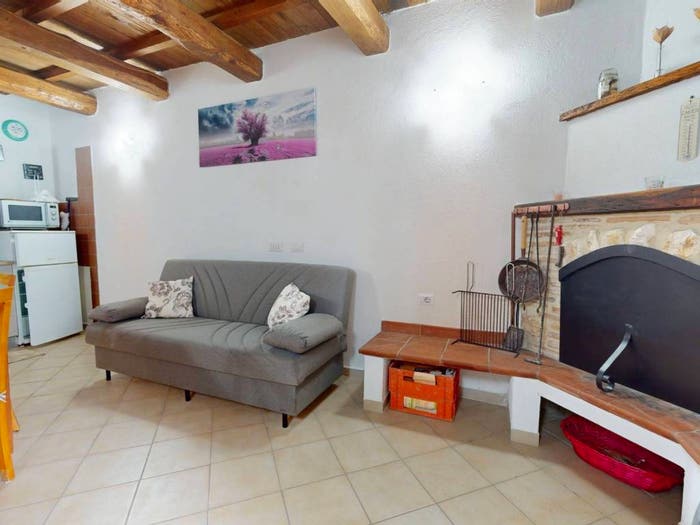 Appartamento monolocale in vendita in Santa Rufina, Cittaducale