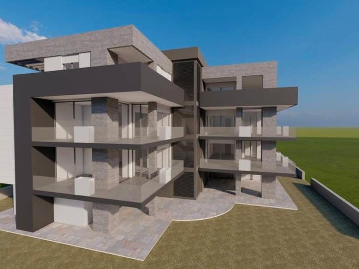 Appartamento quadrilocale in vendita in Via Monte Rosa, Viale Firenze Paciana, Foligno