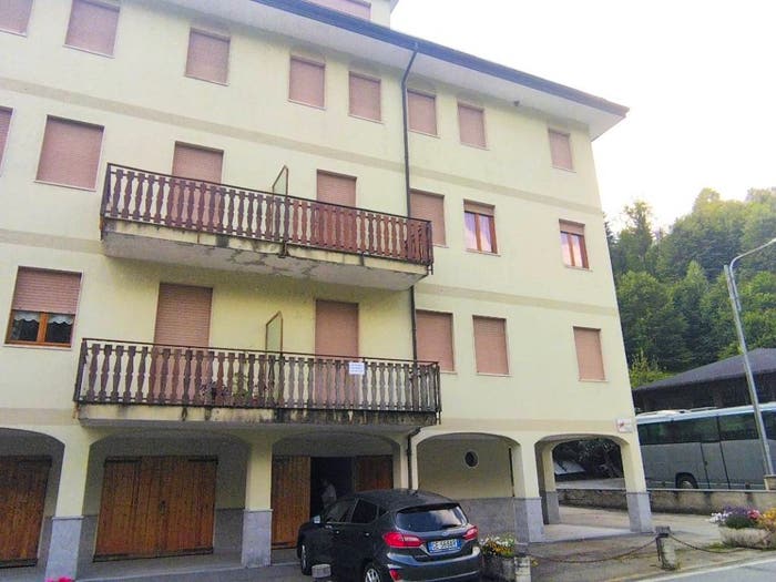 Appartamento bilocale in vendita in Via Chioso, Centro, Scopello