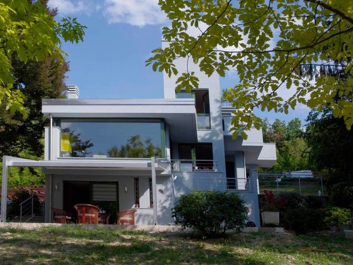 Casa con 6 locali in vendita in via rocchetta, Rivergaro