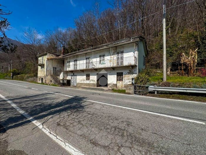 Casa con 5 locali in vendita in Via Cave, Luserna, Luserna San Giovanni