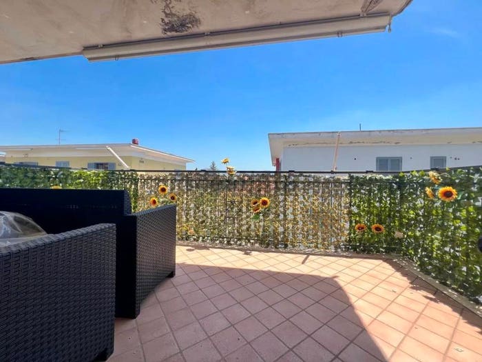 Appartamento quadrilocale in vendita in Via San Pietro, Capodrise