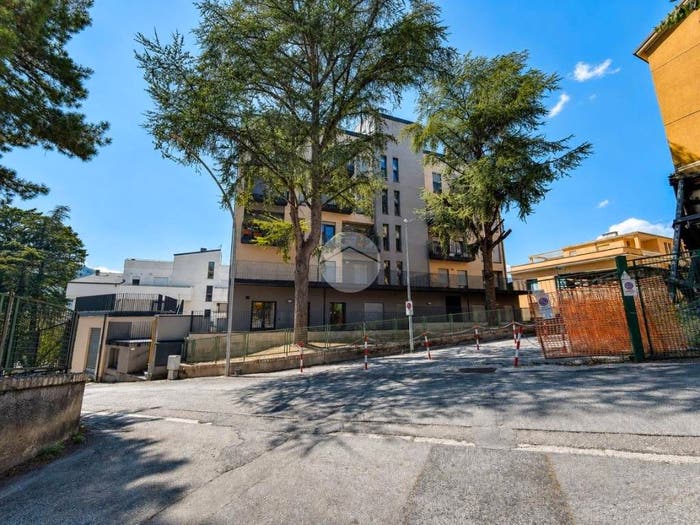 Appartamento bilocale in vendita in Via Castiglione, Duomo Fontana Luminosa, L'Aquila