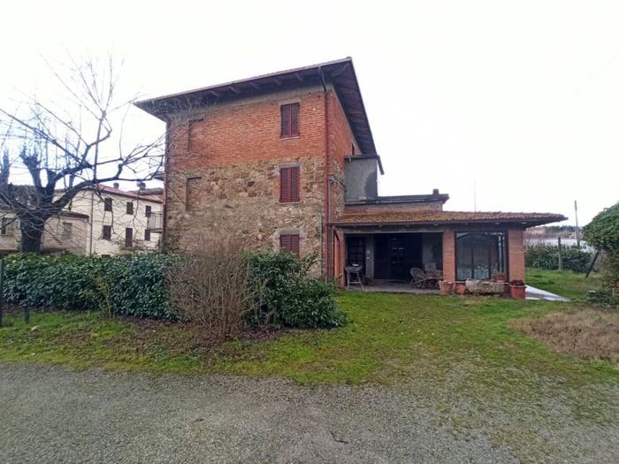 Casa con 6 locali in vendita in Località Acquaiola, Tavernelle, Panicale