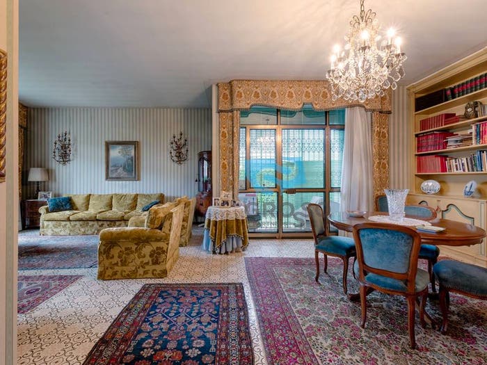 Casa con 5 locali in vendita in Via Luigi Bianchin, Frescada, Preganziol