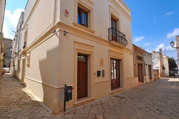 Casa in vendita in Centro, Racale