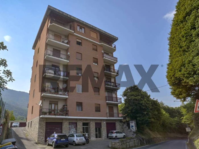 Appartamento quadrilocale in vendita in Via Garibaldi, Monasterolo, Cafasse
