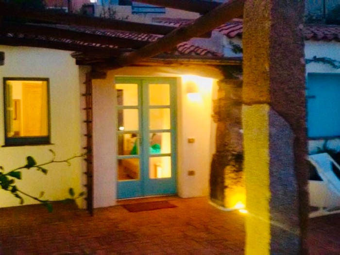 Appartamento bilocale in vendita in Via Zara Vicolo B, San Pantaleo, Olbia
