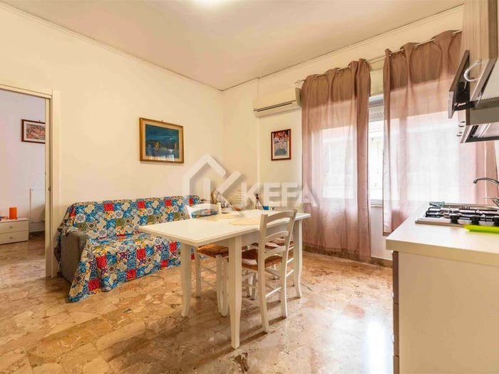 Appartamento con 6 locali in vendita in via Nino Martoglio, Centro, Cefalù