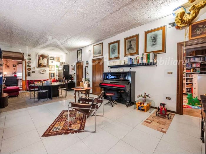 Casa con 6 locali in vendita in Via Pontetaro, Ca' Pastori Gandiolo, Noceto