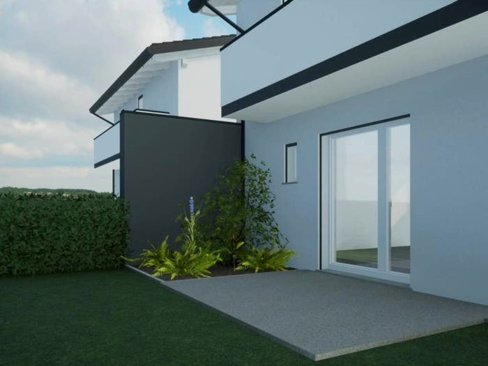 Casa con 5 locali in vendita in Centro, Pinzano al Tagliamento