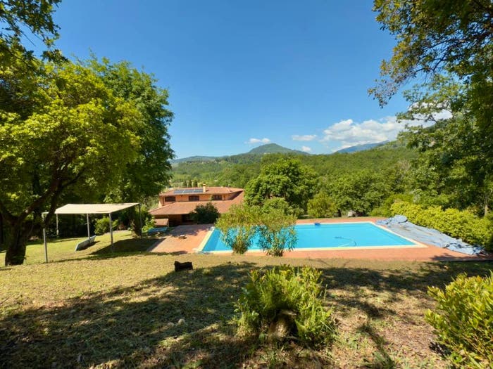 Casa con 6 locali in vendita in Via del Seminario, Monte San Quirico Tre Cancelli, Lucca