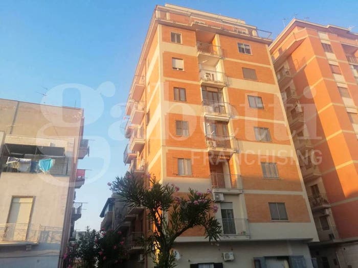 Appartamento quadrilocale in vendita in VIA ASPIRANTE BERNARDO RUSSO, Centro, Margherita di Savoia