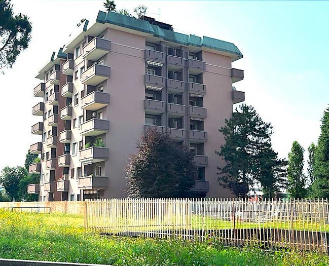 Appartamento quadrilocale in vendita in Via Palmiro Togliatti, Mazzo Pantanedo, Rho