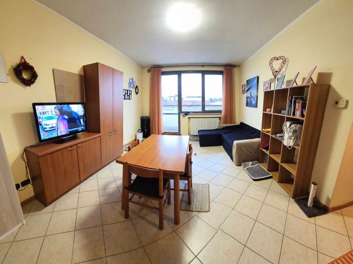 Appartamento bilocale in vendita in Via Antiche Fornaci, San Bernardo Zaist, Cremona