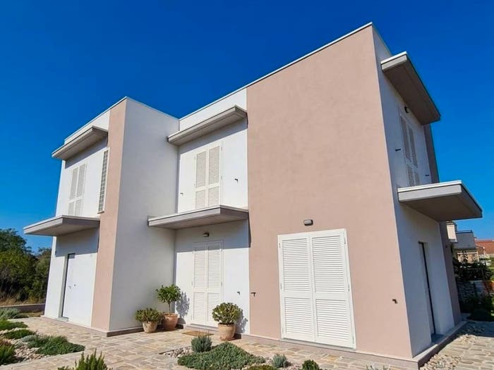 Casa trilocale in vendita in Via Salso, Pietrale Capo Di Fiume, Capaccio Paestum