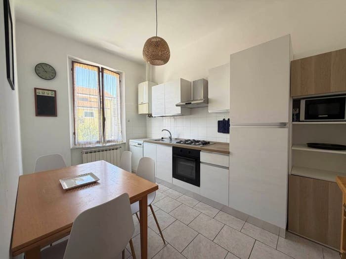 Appartamento quadrilocale in vendita in Ameglia