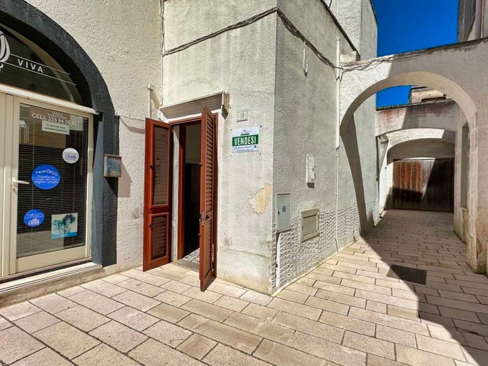 Casa con 6 locali in vendita in Vico Maggio, Marittima, Diso