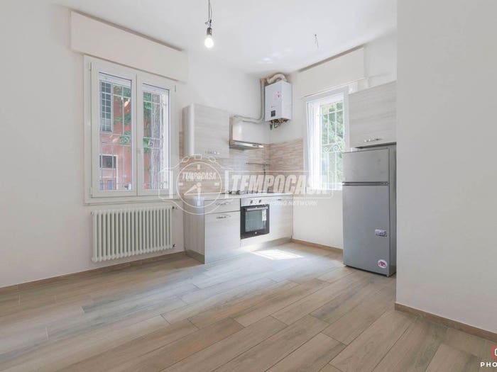 Appartamento bilocale in vendita in Via Antonio Bondi, Massarenti, Bologna