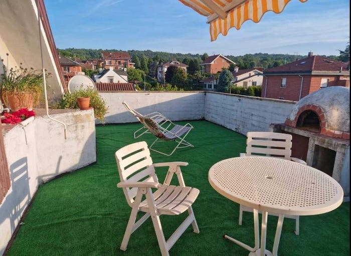 Casa con 5 locali in vendita in Strada Bucet, Rosta