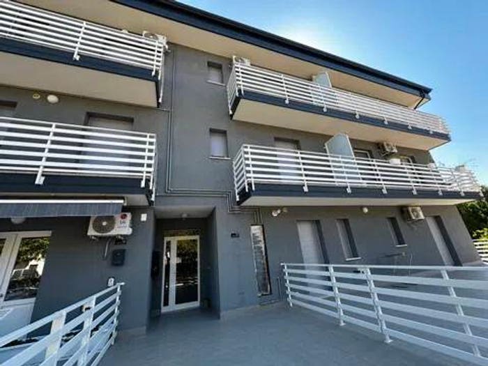 Appartamento trilocale in vendita in Via Teramo, Casalbordino Miracoli, Casalbordino
