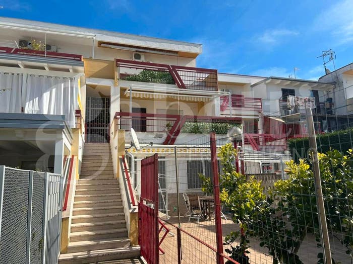 Appartamento trilocale in vendita in VIA PIETRO MASCAGNI, Centro, Margherita di Savoia