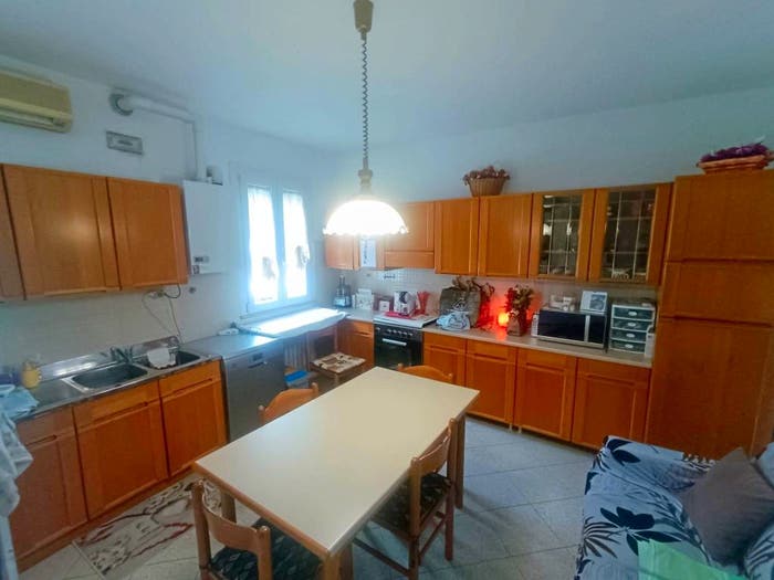 Casa quadrilocale in vendita in Via Riviera Confaloni, Massa Fiscaglia, Fiscaglia