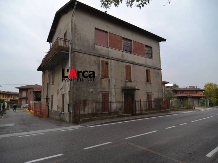 Casa in vendita in Via dei Bersaglieri, Redona, Bergamo