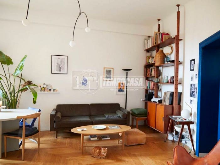Appartamento bilocale in vendita in Via Giulio Belinzaghi, Farini, Milano