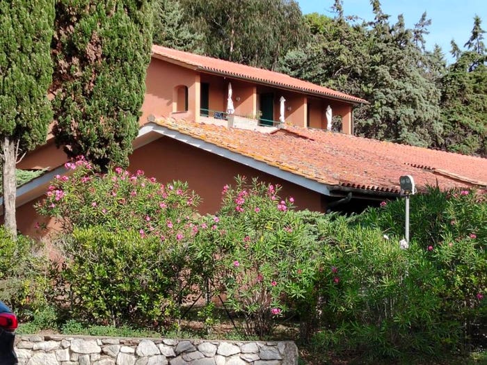 Appartamento monolocale in vendita in Località Acquabona, Portoferraio