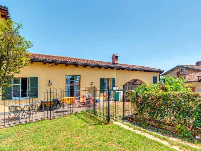 Appartamento trilocale in vendita in Via Camnago Volta Superiore, Camnago Volta, Como
