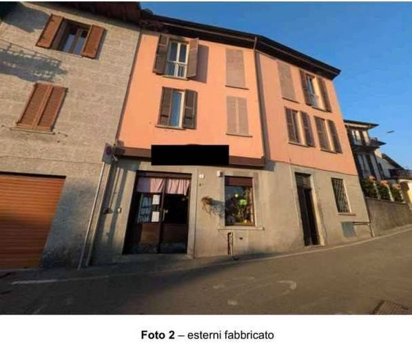 Appartamento con 6 locali in vendita in Via Vittorio Emanuele II, Cernobbio