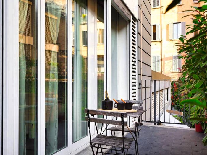 Appartamento in vendita in Via della Boscaiola, Isola, Milano