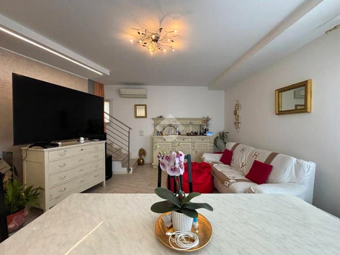 Appartamento quadrilocale in vendita in Via Roma, Centro, San Giorgio delle Pertiche