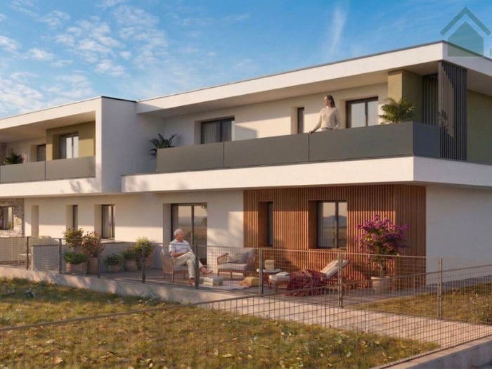 Appartamento trilocale in vendita in Centro, Isola Vicentina
