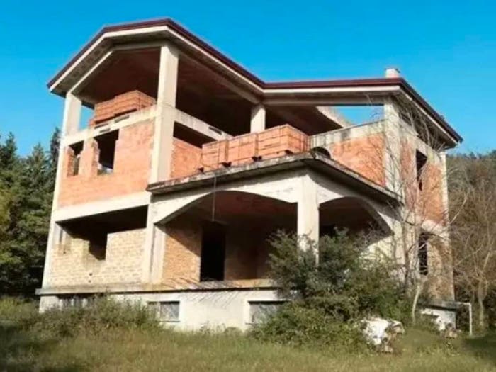 Casa con 6 locali in vendita in Via Giovannizzi, Centro, Caiazzo