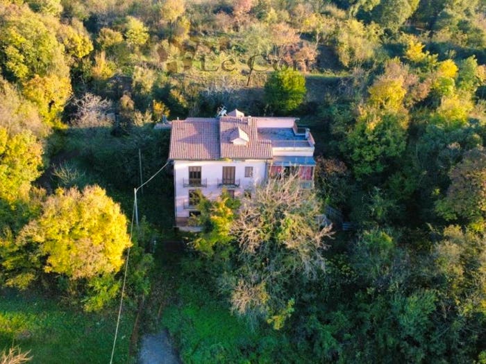 Casa quadrilocale in vendita in Centro, Lonigo