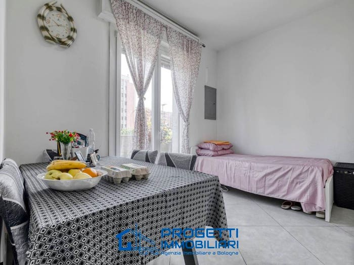 Appartamento con 5 locali in vendita in Via Angelo Ruffini, Barca, Bologna