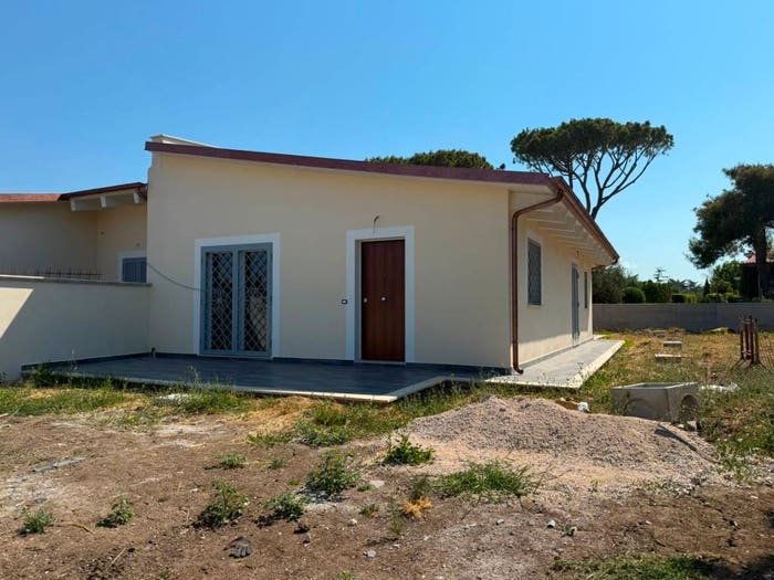 Casa quadrilocale in vendita in Via Cavone, Fossignano, Aprilia