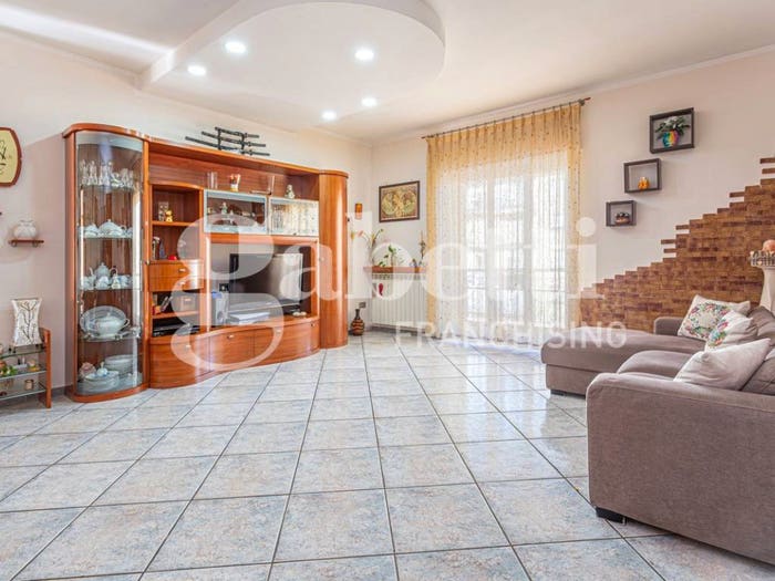 Appartamento trilocale in vendita in Corso Mediterraneo, Centro, Marano di Napoli